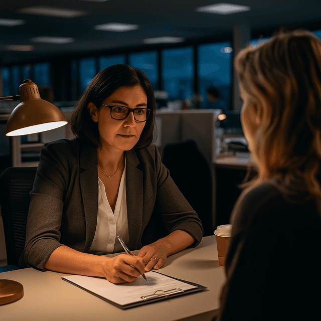 Why Do Recruiters View My LinkedIn But Don't Message? (7 Real Reasons)