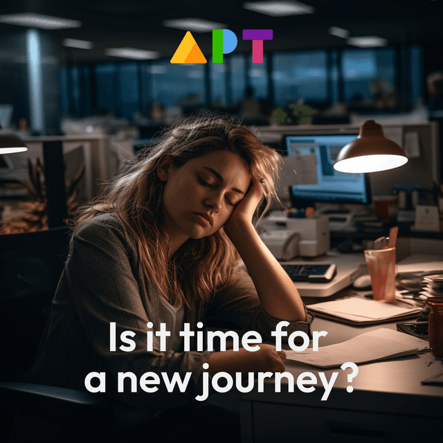 How to Know If You’re Experiencing Career Burnout (And What to Do About It)