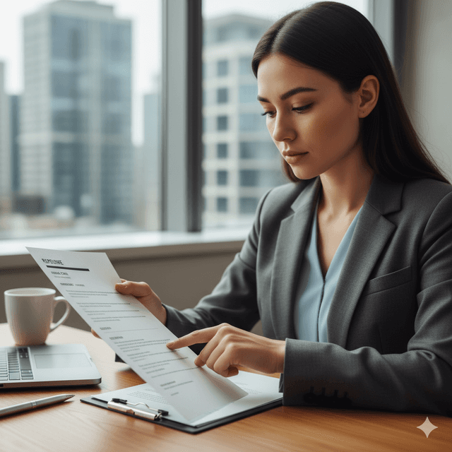 Best AI Resume Builders in 2025: Top 6 Tools Reviewed (ATS-Optimized)