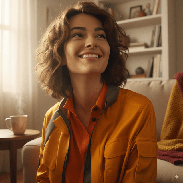 How to Create AI-Generated Headshots for Your Resume